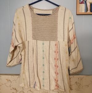 Ace & Jig Popham Top